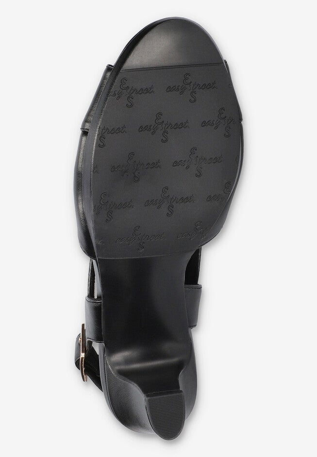 Christy Casual Sandal, , alternate image number 2
