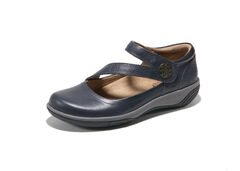 Ava Slip-On Flat
