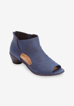 The Ophelia Shootie