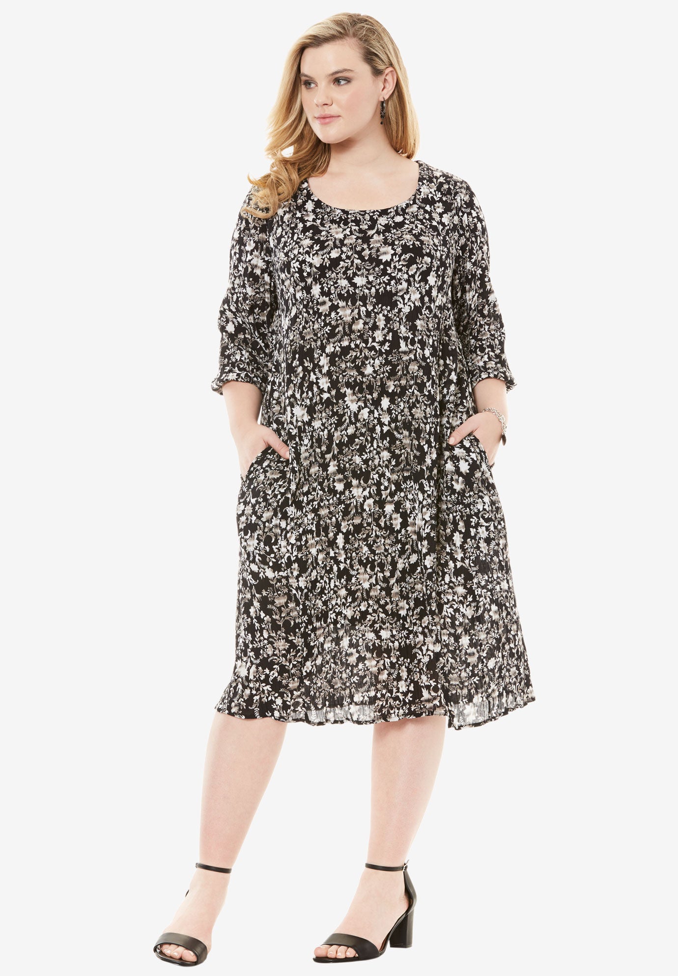 roamans clearance dresses