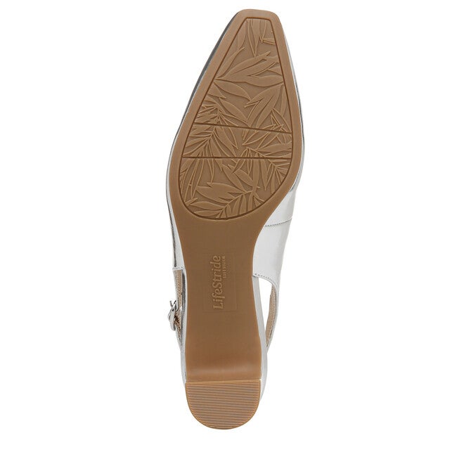 Lorena Sandal, SILVER, alternate image number 7