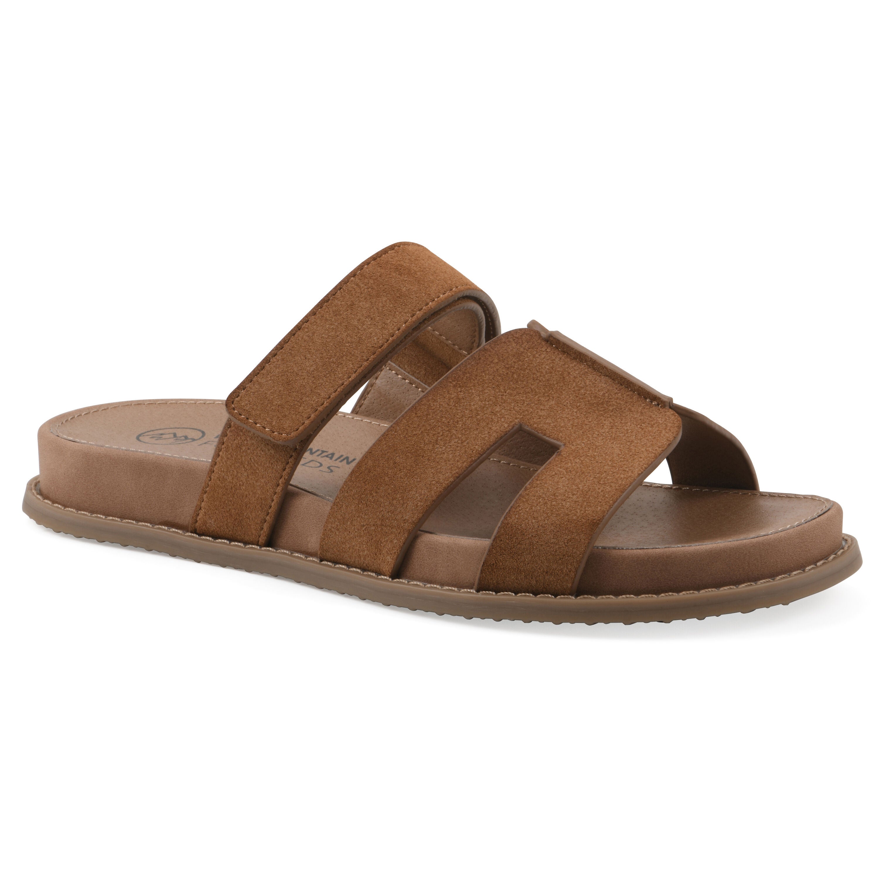Mazi Slide Sandal
