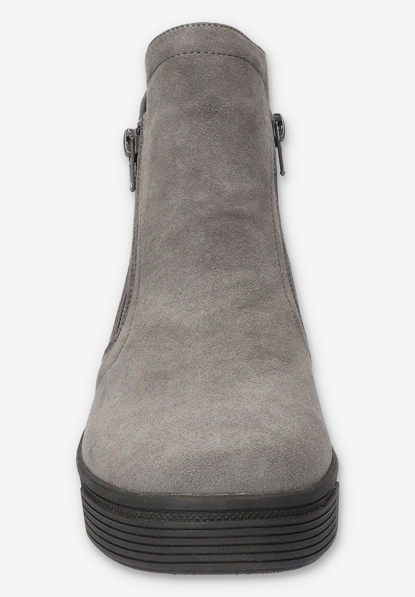 Oaklee Ankle Boot, GREY, alternate image number 3