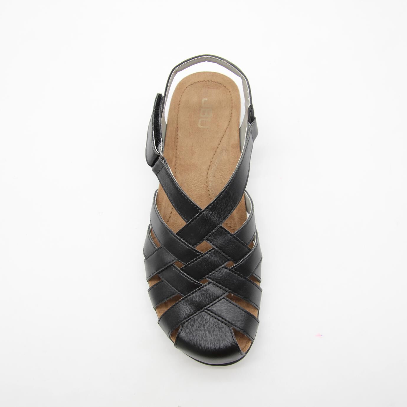 Bonnie Encore Slip On Sandal, , alternate image number 4