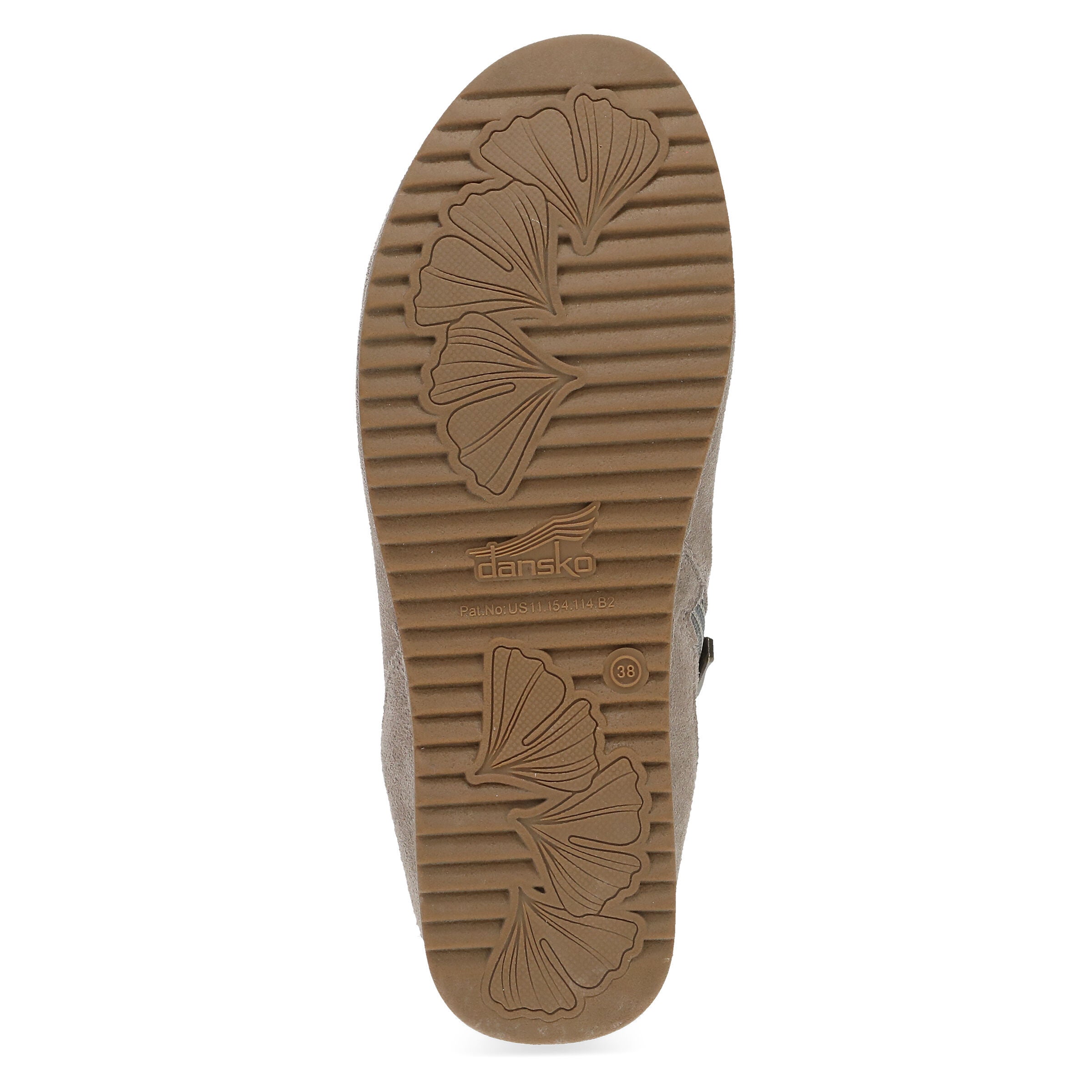 Muriel Slip On, TAUPE, alternate image number 3