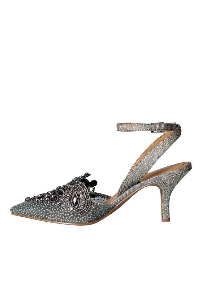 Desdemona Pump, , alternate image number 2