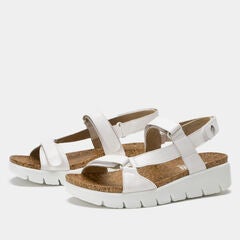 Henna Sandal
