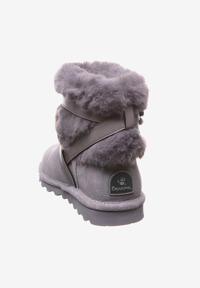 Kiera Bootie , , on-hover image number null