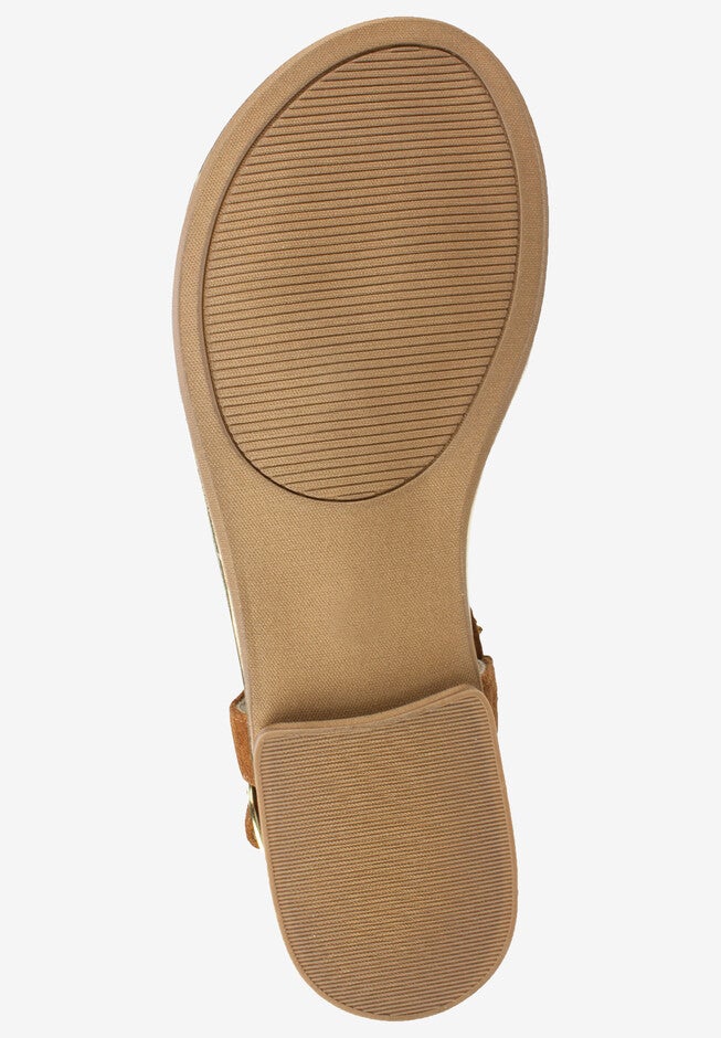 Zora Sandal , , alternate image number null