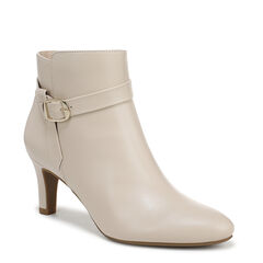 Guild 3 Ankle Bootie