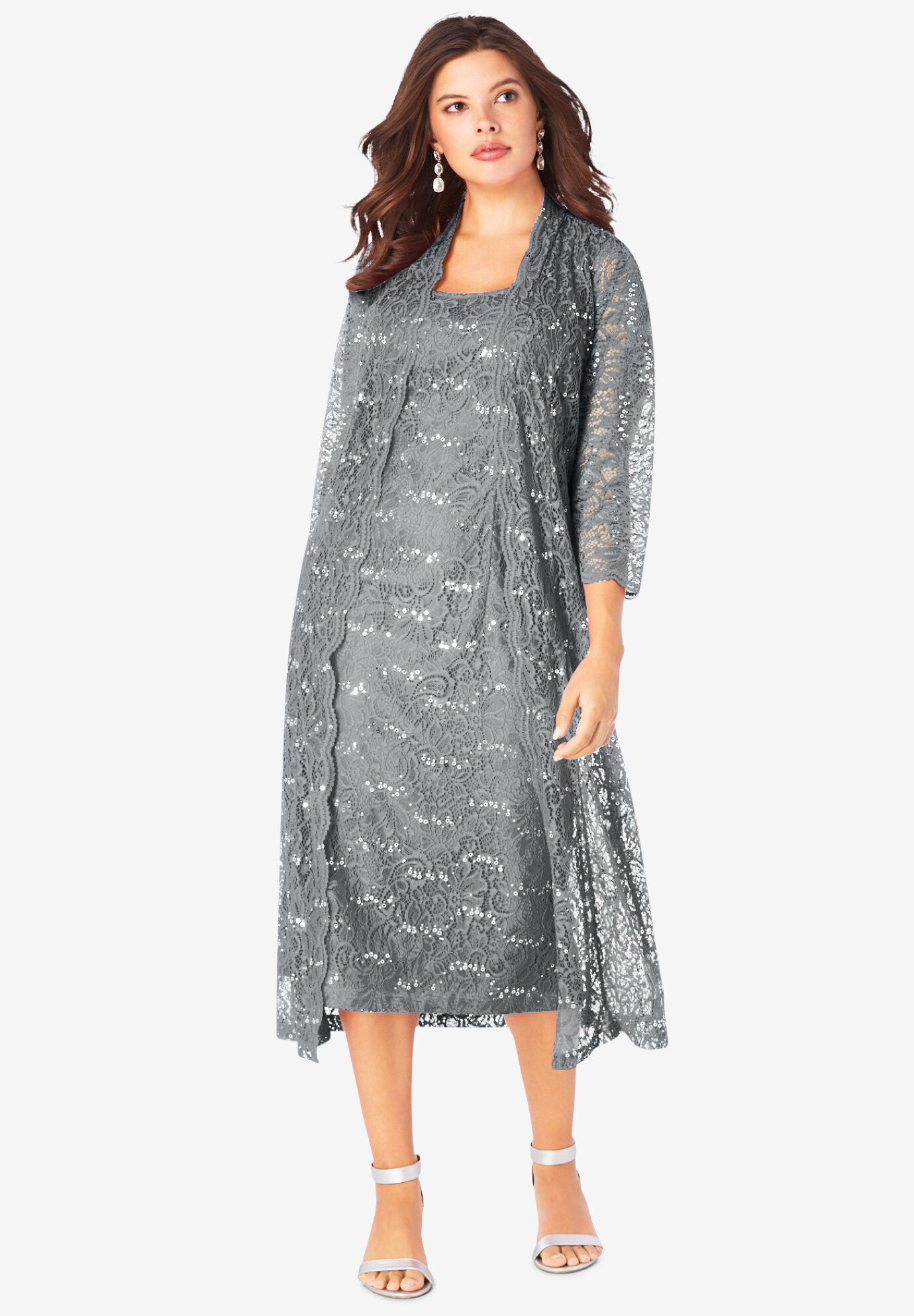 roamans plus size mother of the bride dresses