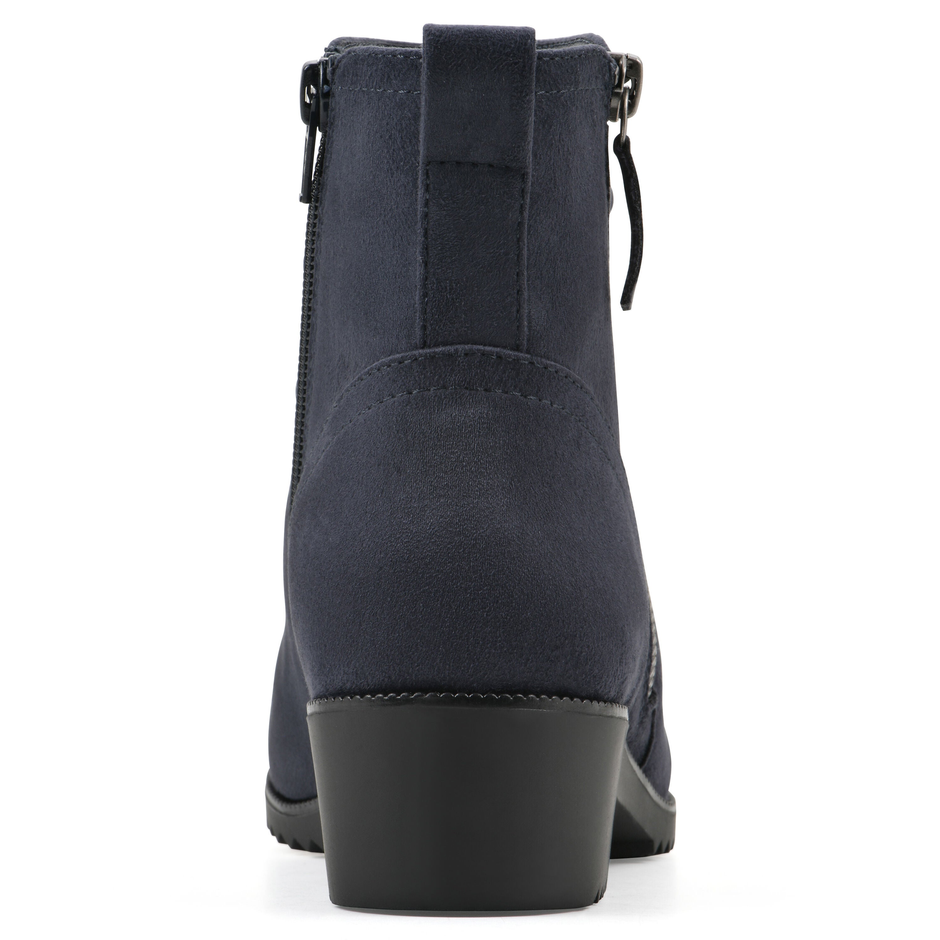 Durston Ankle Boot, NAVY, on-hover image number 1