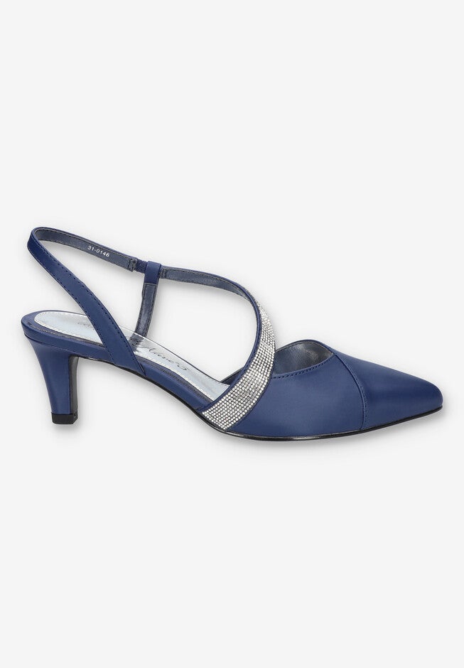 Emerald Pump, , alternate image number null