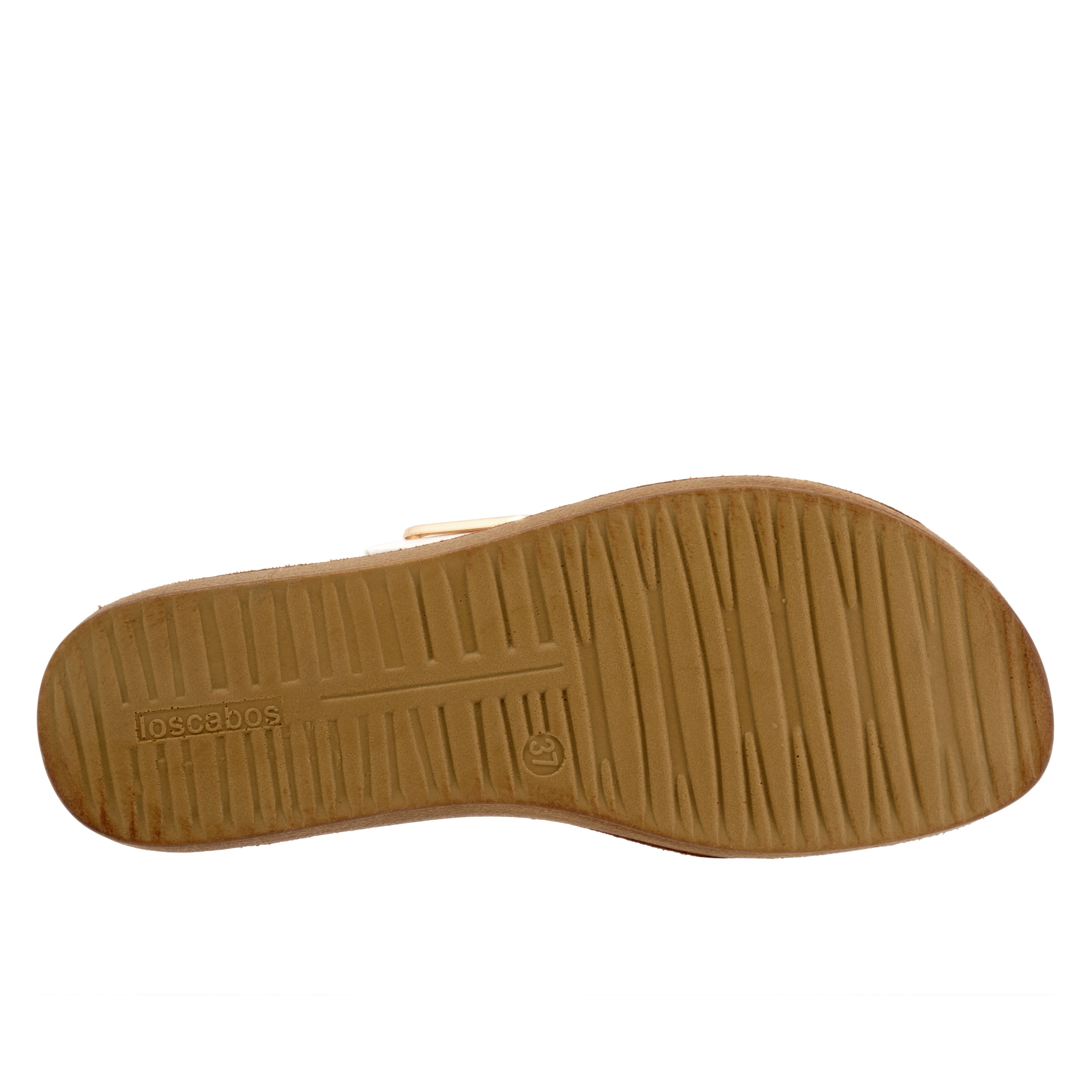 Doti Sandal, TAUPE WHITE, alternate image number 2