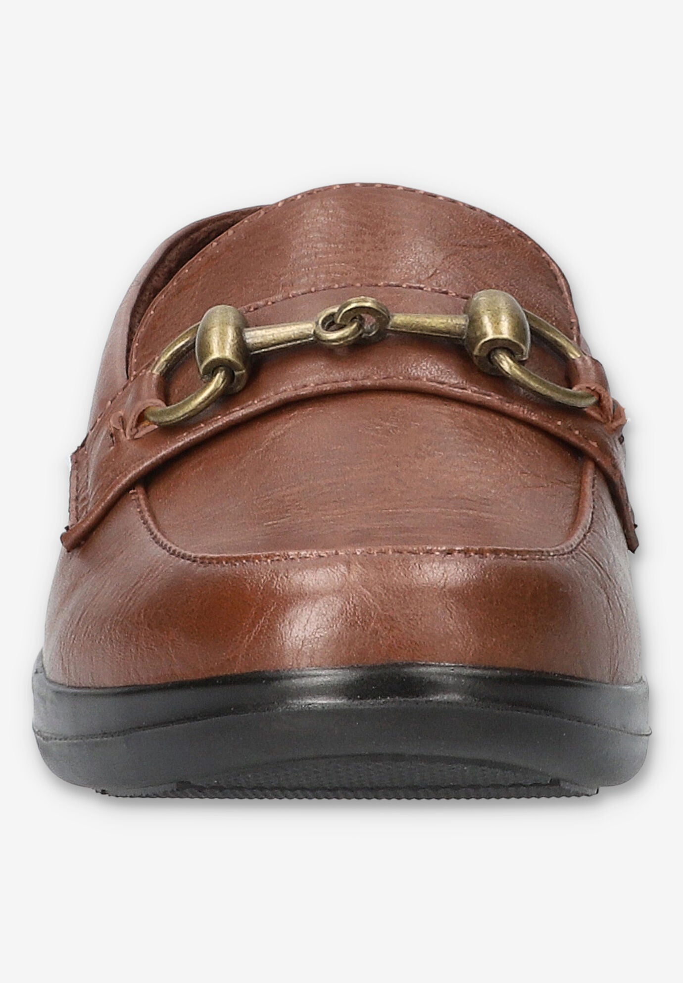 Nell Comfort Mule, TAN, alternate image number 3