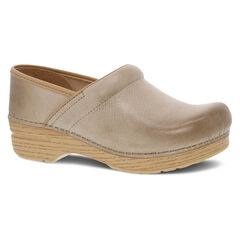 Professional Clog