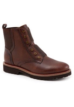 Indiana Bootie