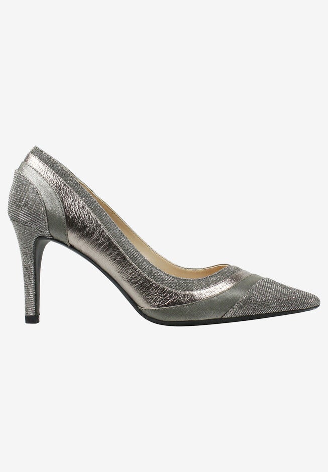 Zarita Pump , , alternate image number 3