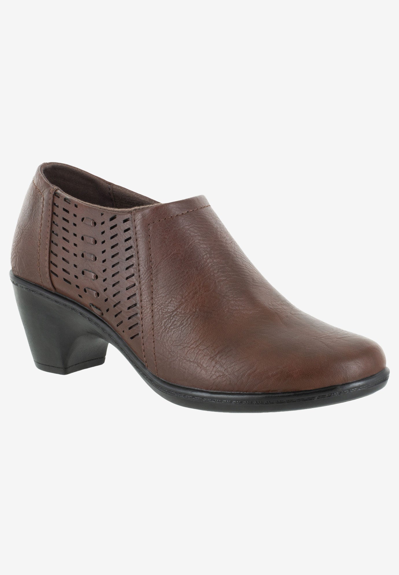 Notch Bootie , TAN, hi-res image number 0