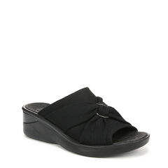 Serenade Slide Sandal