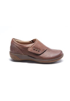 Anna Oxford Flat