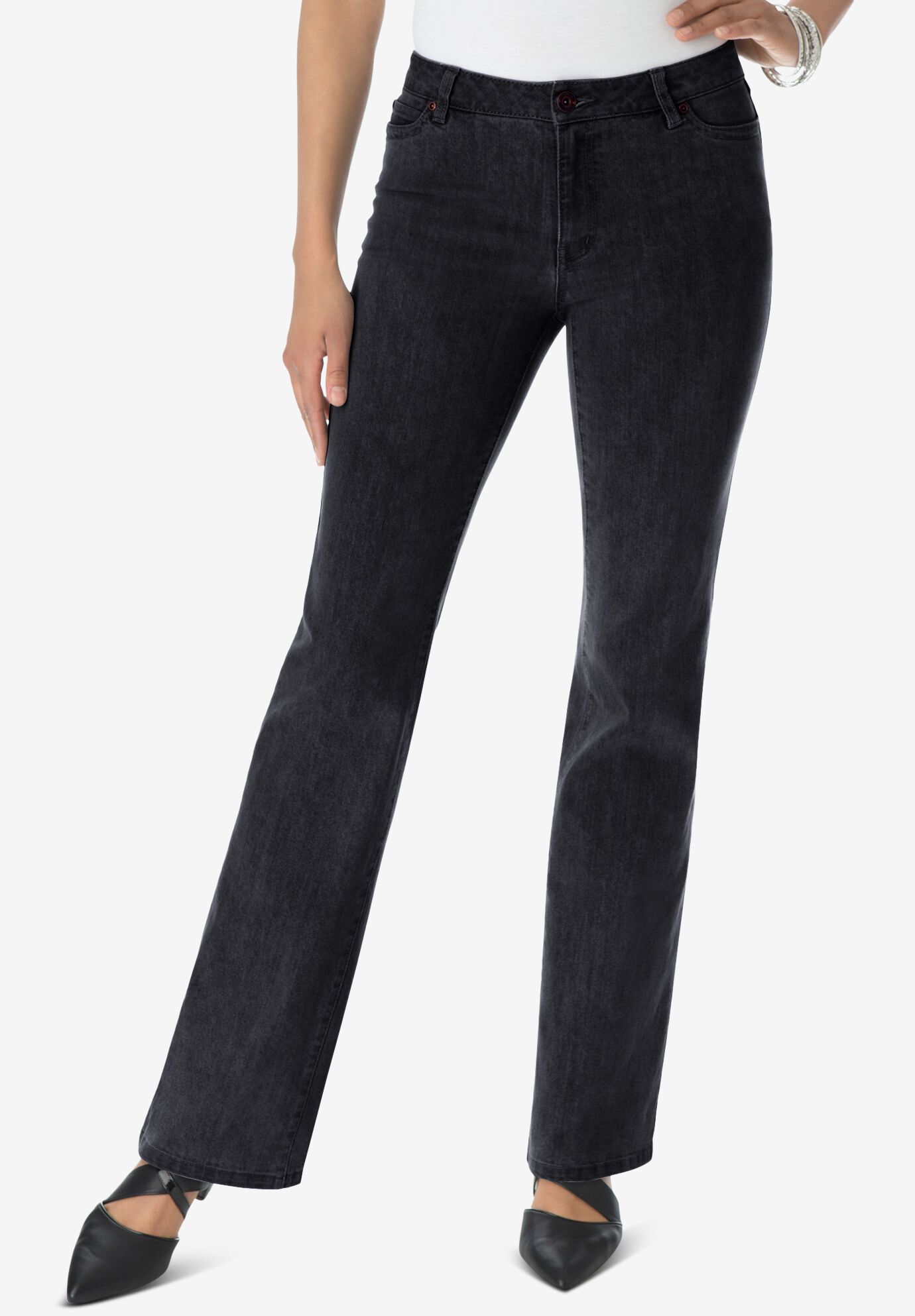 roamans jeans