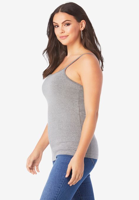 Bra Cami With Adjustable Straps Roaman S Bra Cami With Adjustable Straps Roaman S