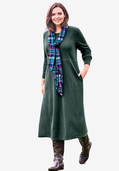Lightweight Scarf