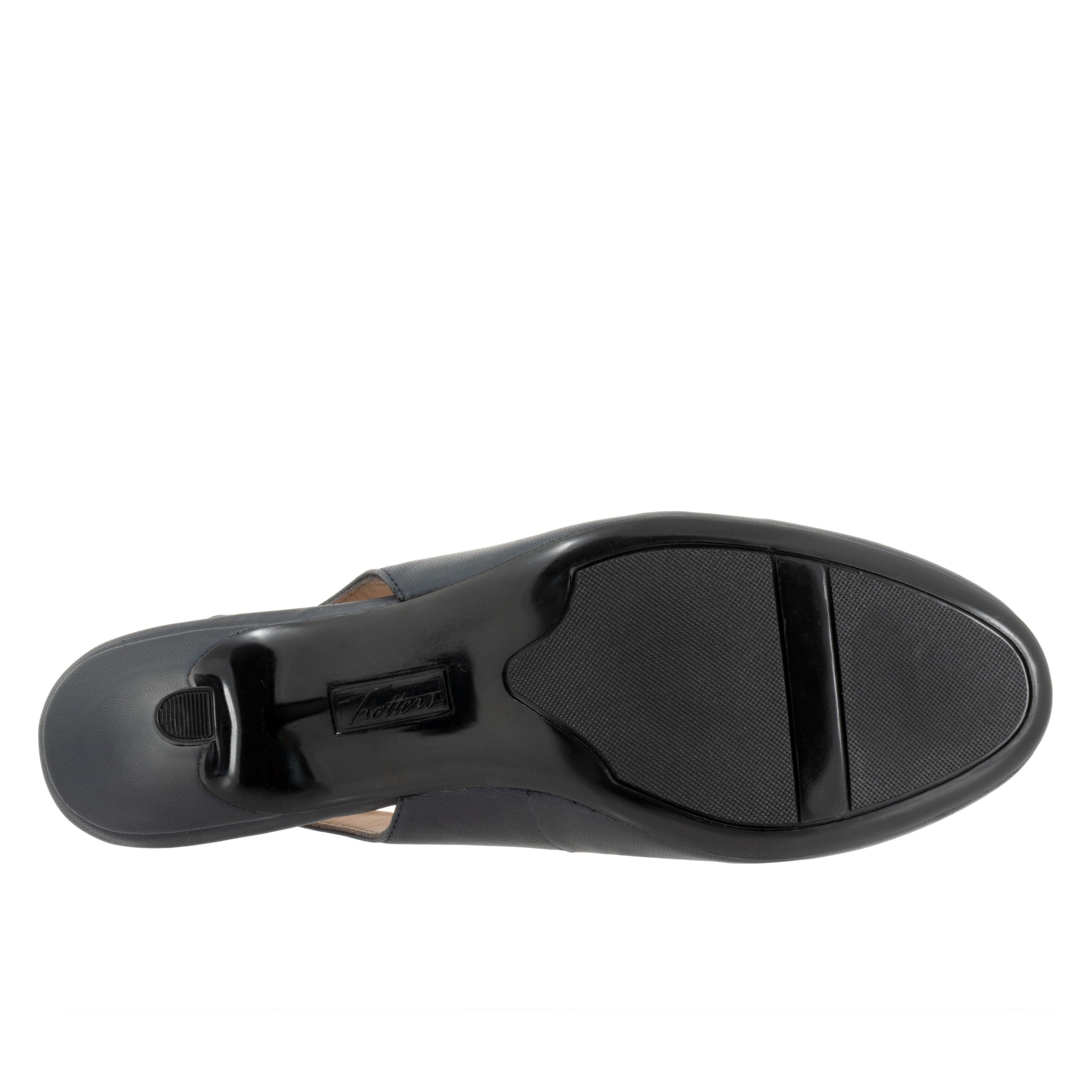 Lexi Pump, NAVY, alternate image number 2