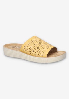 Ivey Slide Sandal