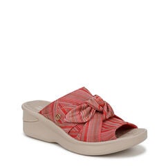 Smile Sandal