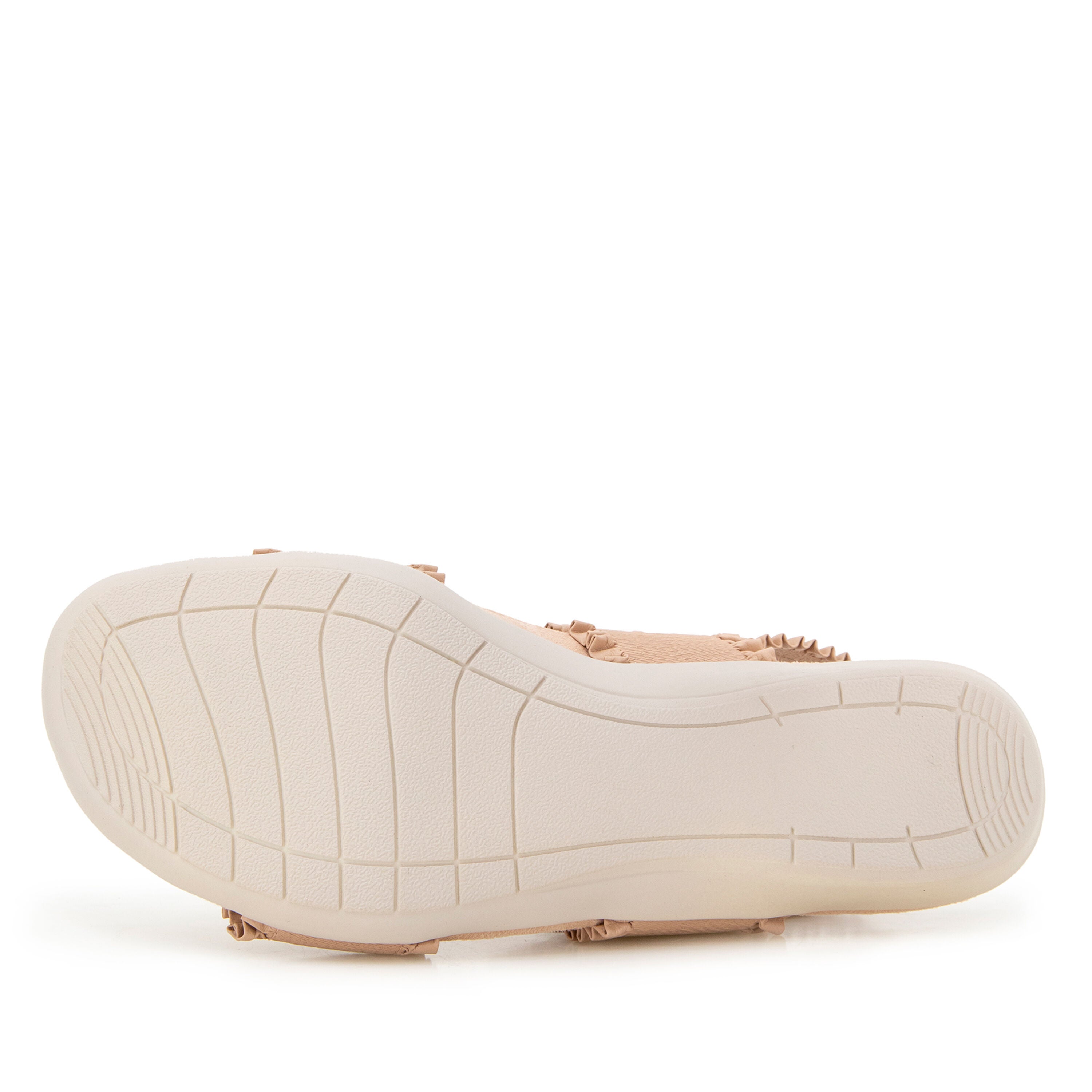 Azores Sandal, ROSE, alternate image number 5