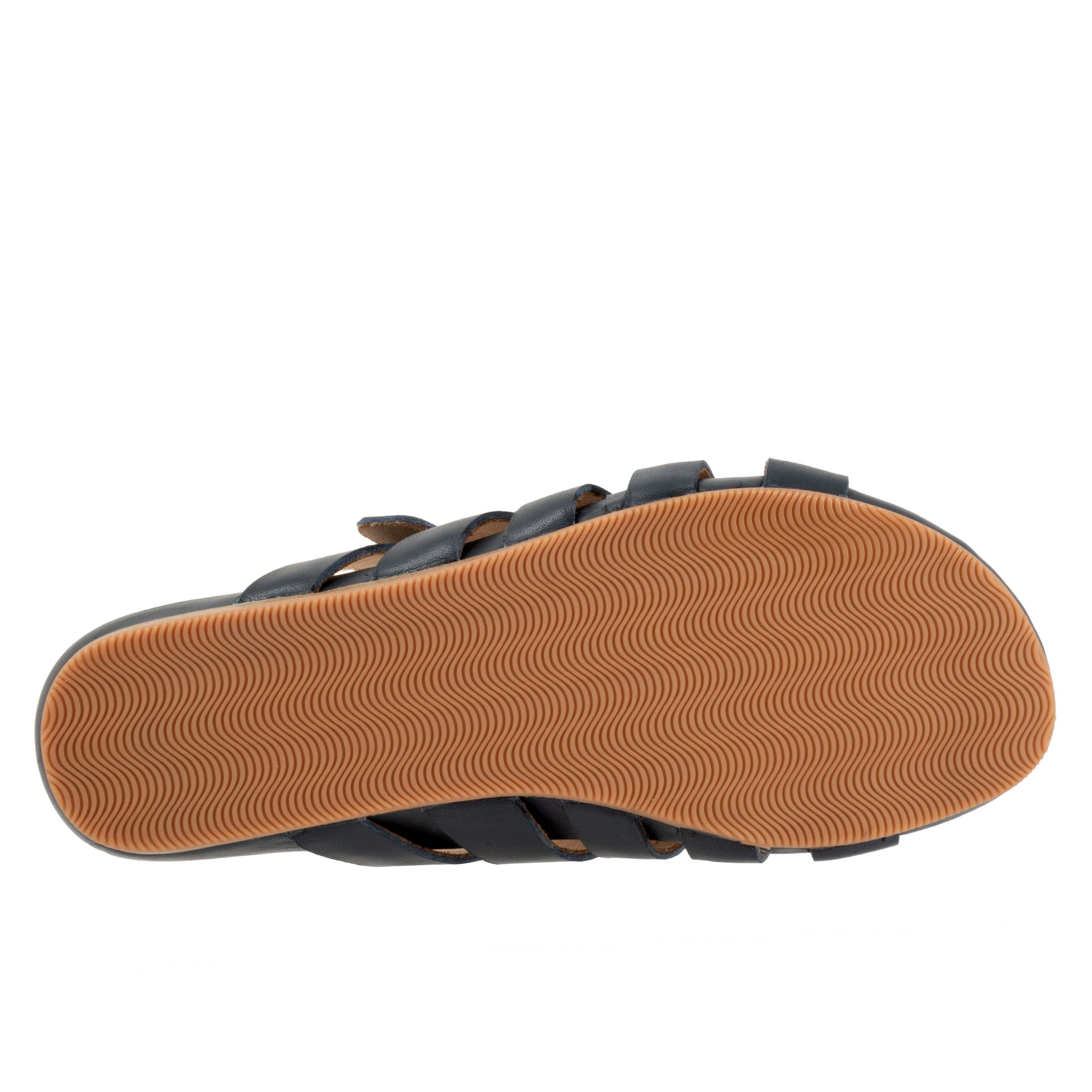 Carolina Sandal, NAVY, alternate image number 2