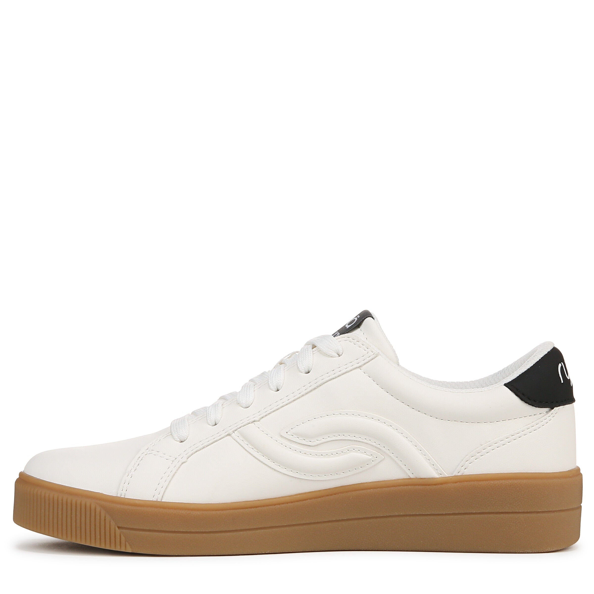 Women&#39;s Jog On Walking Shoe, BRILLIANT WHITE, alternate image number 5