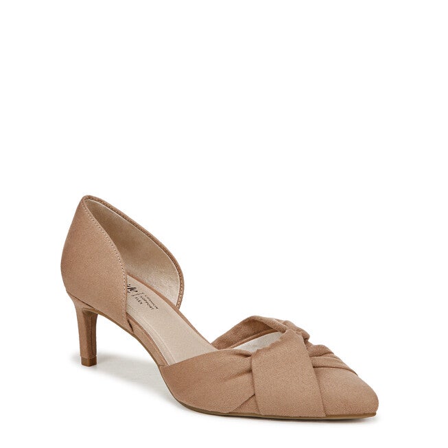 Abby Heel, BAMBOO TAN, hi-res image number 0