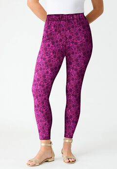 Plus Size Petite Pants