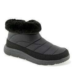 Teagan Water Resistant Casual Boot