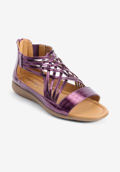 The Alicia Sandal