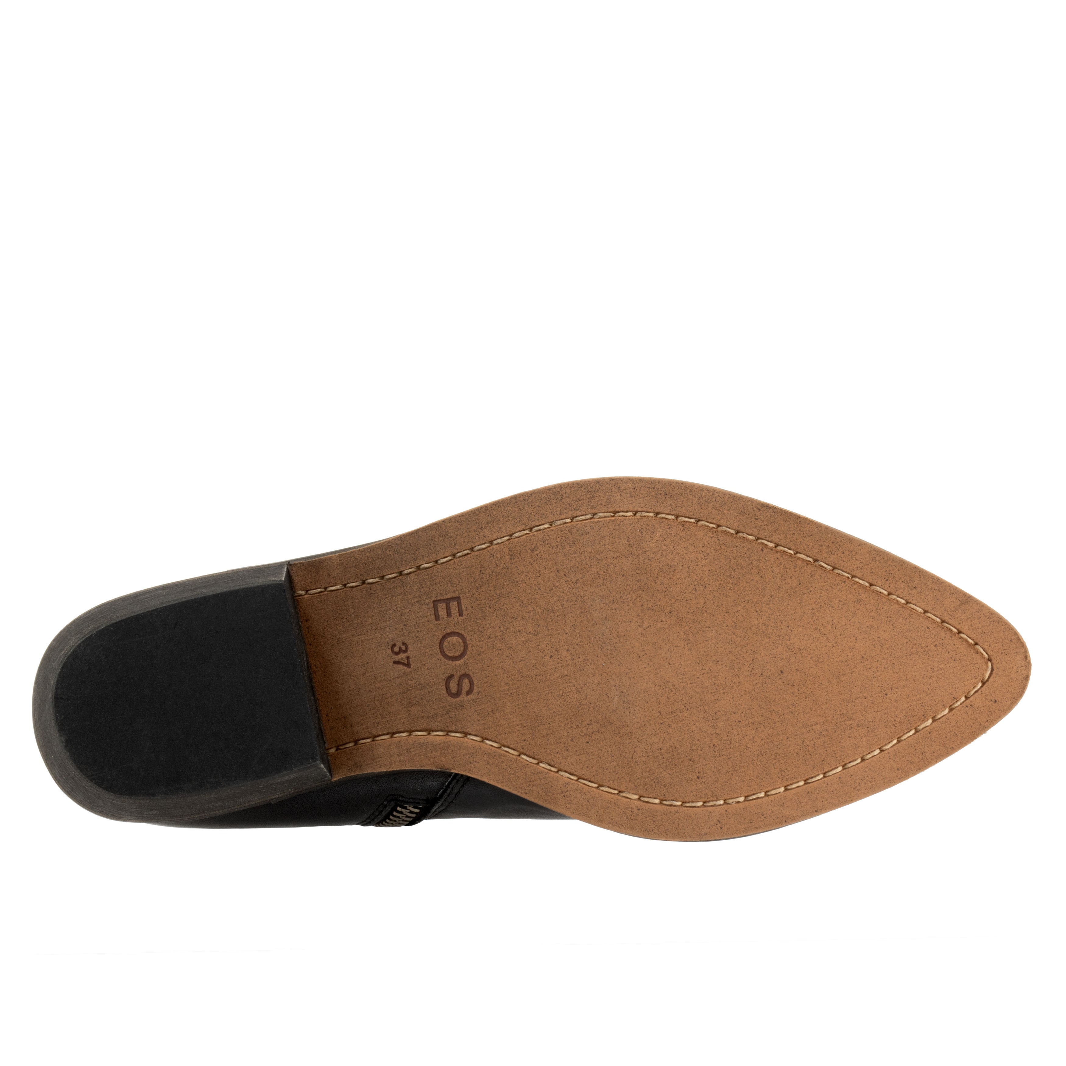 Zense Boot, BLACK, alternate image number 2