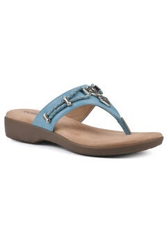Cliffs Bailee Thong Sandal