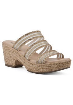 Bianna Dressy Sandal
