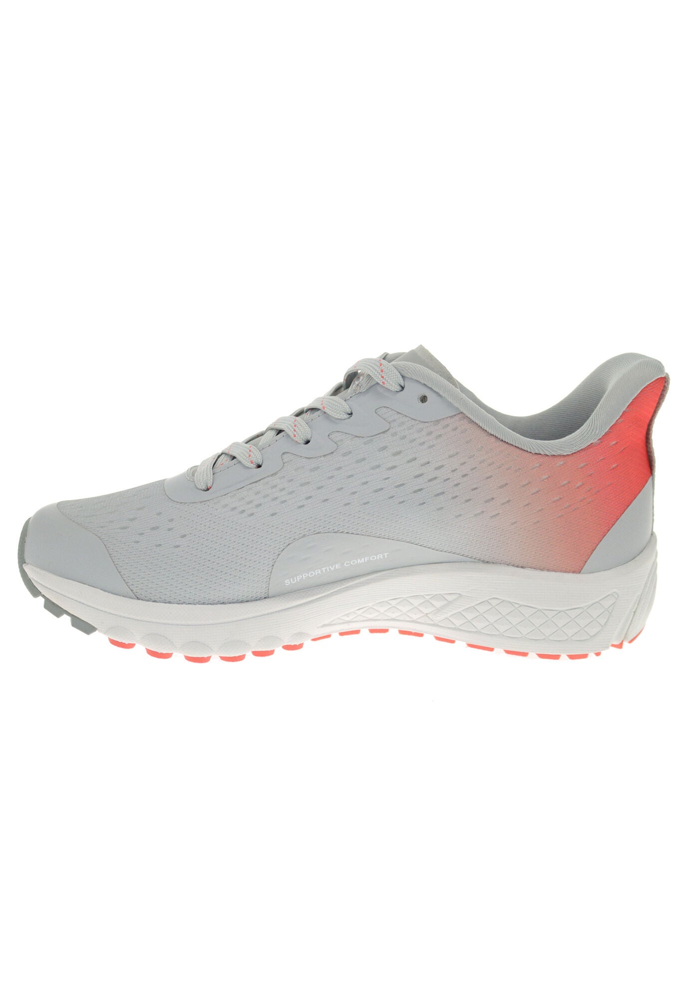 One Evolve Sneaker, GREY CORAL, alternate image number 3