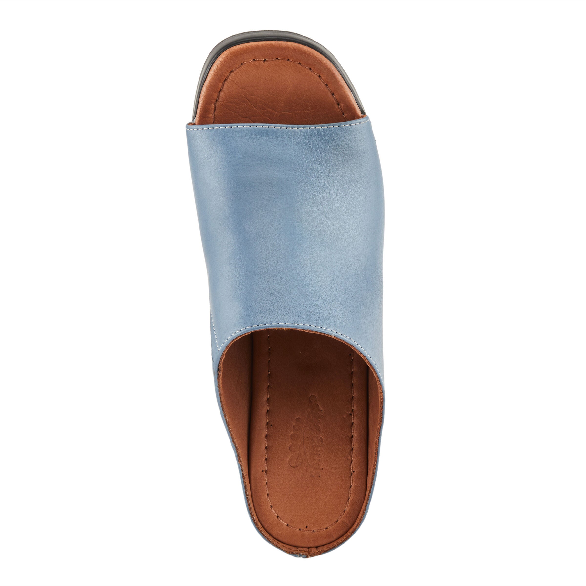 Nikayon Sandal, BLUE, alternate image number 3