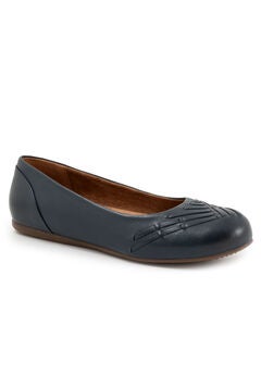 Sonoma Weave Ballerina Flat