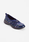 CV Sport Greer Slip On Sneaker, FLORAL, hi-res image number null
