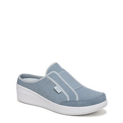 Lounge Slip-On Mule