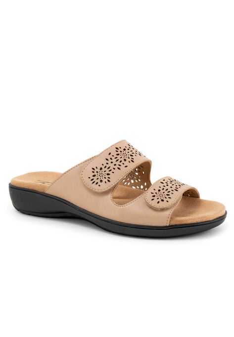 Ruthie Sandals, BEIGE, hi-res image number null