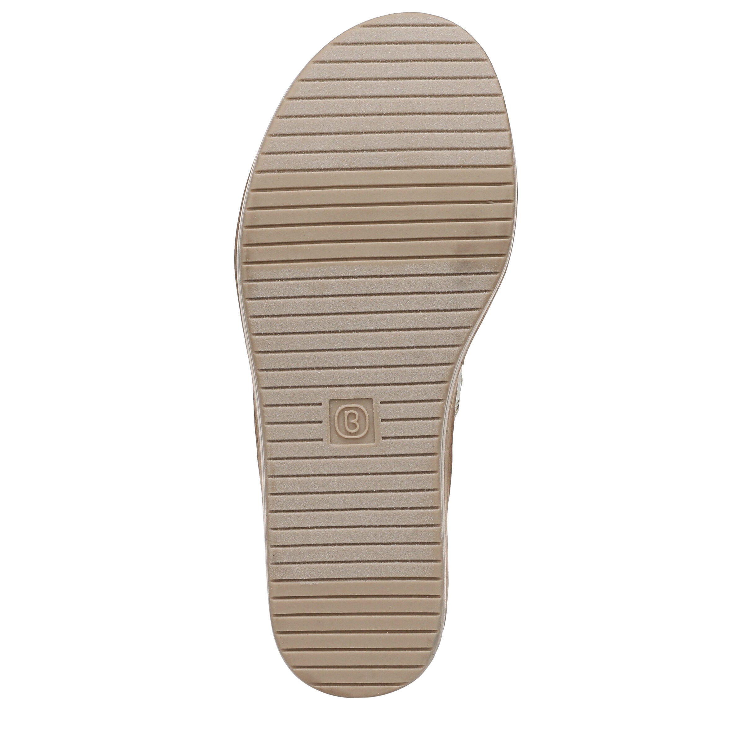 Resort Wedge Sandal, WHITE GOLD, alternate image number 7