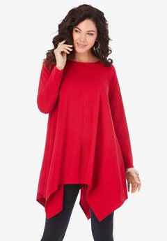 Plus Size Fashion For Women Over 30