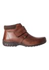 Delaney Strap Bootie, , alternate image number null